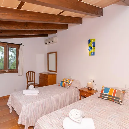 Fiol Petit By Sealand Villa Pollença