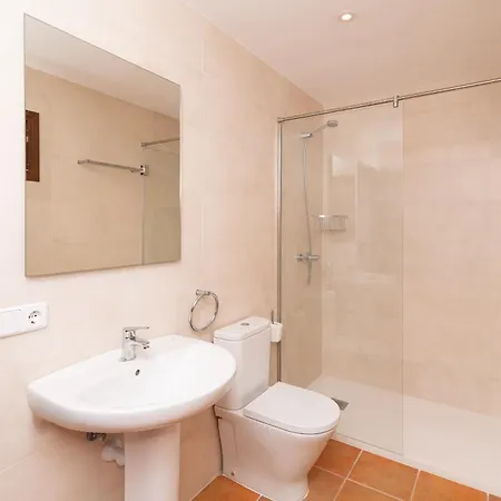 Villa Fiol Petit By Sealand Pollença