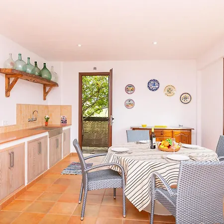 Fiol Petit By Sealand Villa