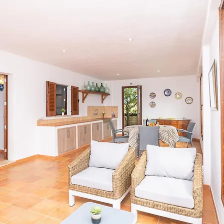 וילה Fiol Petit By Sealand פוינסה