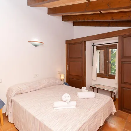 Villa Fiol Petit By Sealand