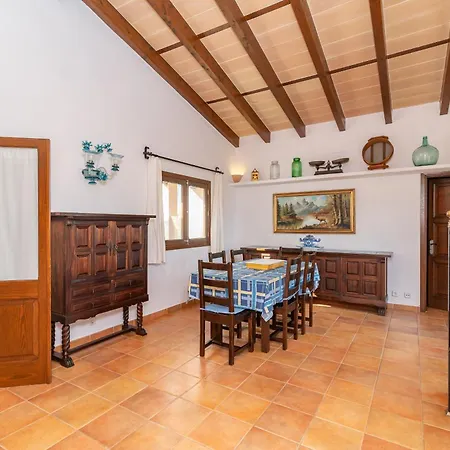 Fiol Petit By Sealand Villa *