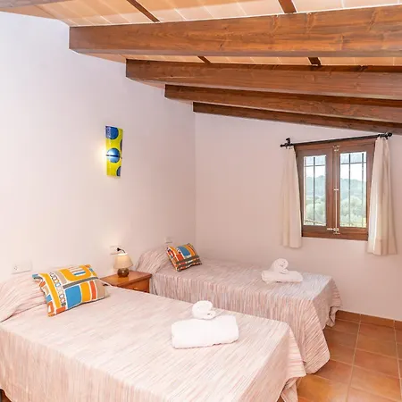 Fiol Petit By Sealand וילה