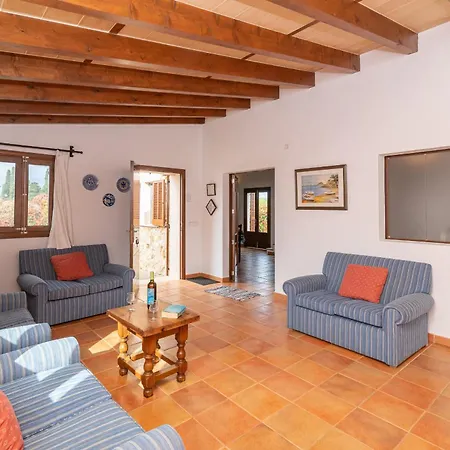 Villa Fiol Petit By Sealand *