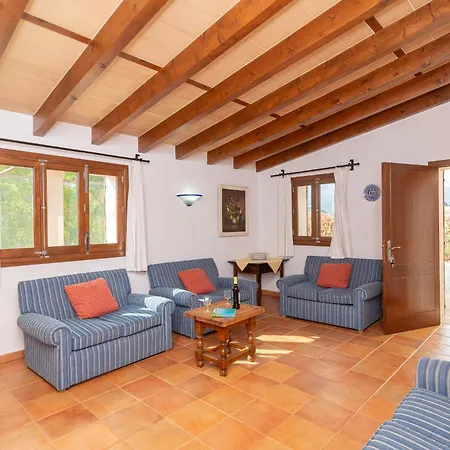 Villa Fiol Petit By Sealand