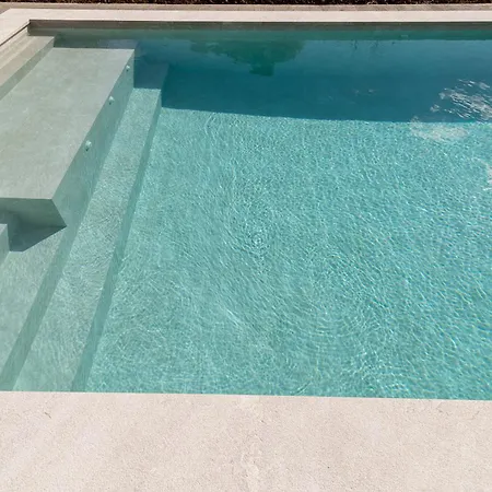 וילה Fiol Petit By Sealand *