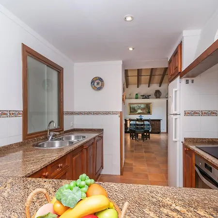 וילה Fiol Petit By Sealand *