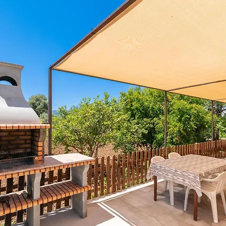 Fiol Petit By Sealand וילה