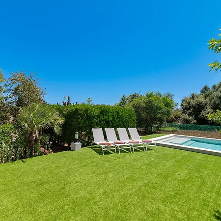 וילה Fiol Petit By Sealand *