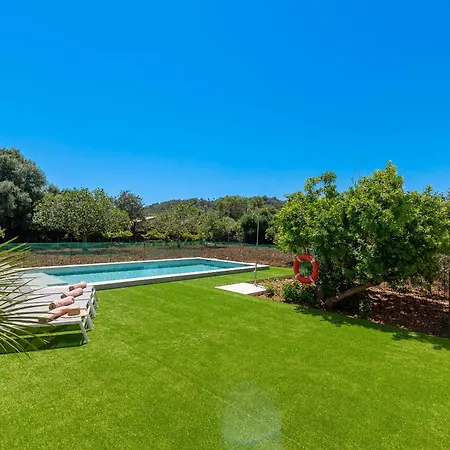 Fiol Petit By Sealand Villa Pollença