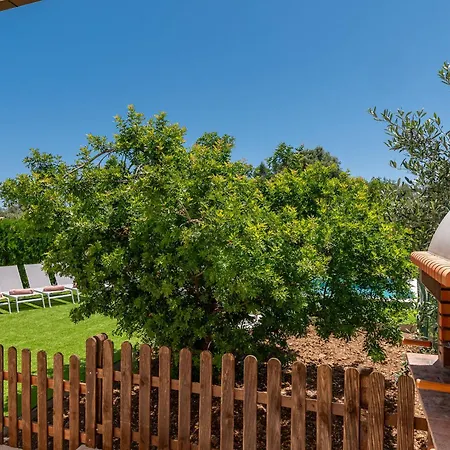 Villa Fiol Petit By Sealand Pollença