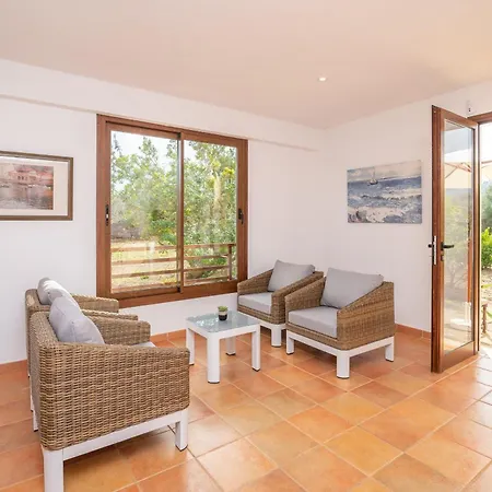 Fiol Petit By Sealand Pollensa