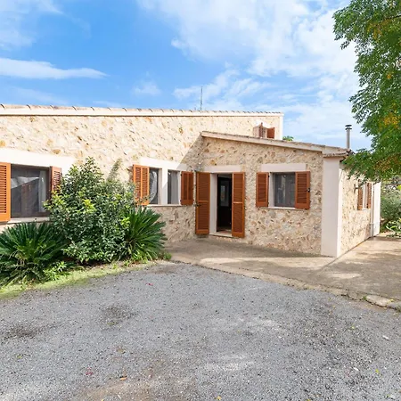 Willa Fiol Petit By Sealand Pollensa