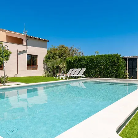 Fiol Petit By Sealand Willa Pollensa