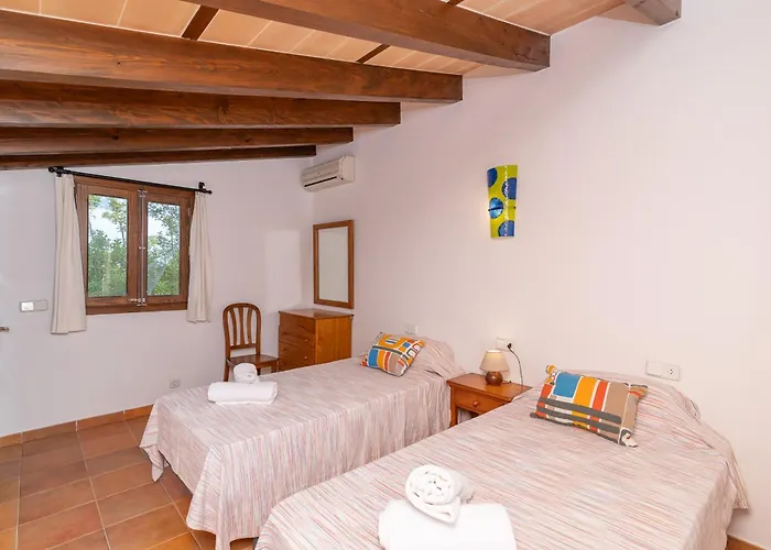 Fiol Petit By Sealand Villa Pollença