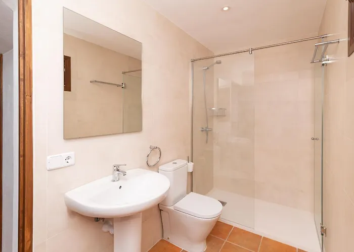 Villa Fiol Petit By Sealand Pollença