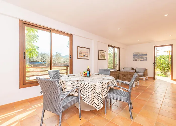 Fiol Petit By Sealand Villa *