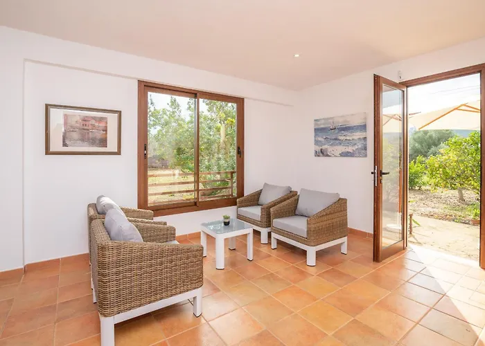 Fiol Petit By Sealand Pollença