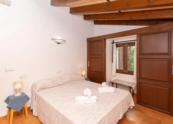 Villa Fiol Petit By Sealand