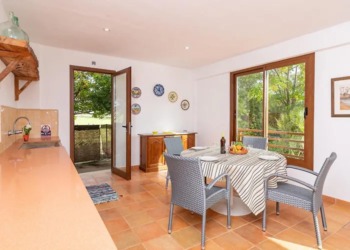 Fiol Petit By Sealand Villa Pollença