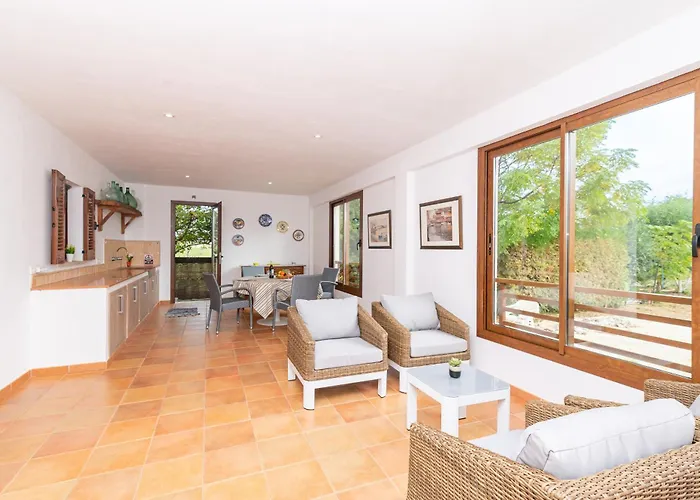 Fiol Petit By Sealand * Pollença