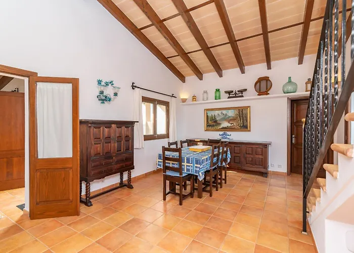 Fiol Petit By Sealand Villa *