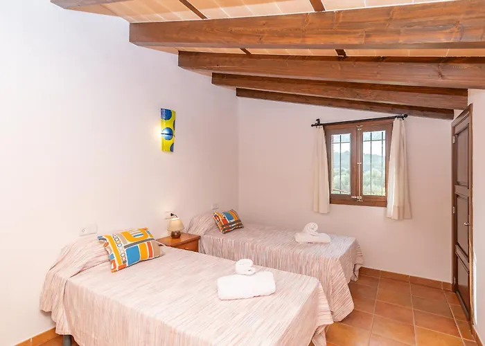 Fiol Petit By Sealand Villa