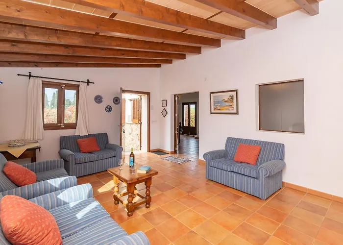 Villa Fiol Petit By Sealand *