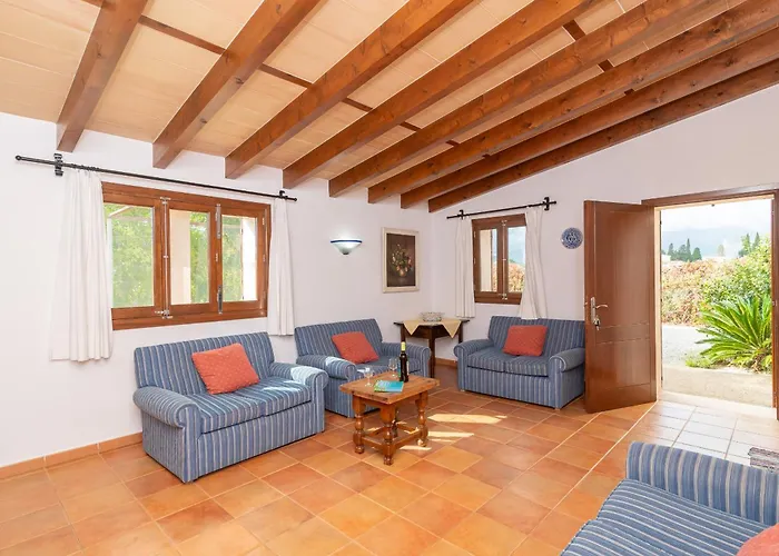 Villa Fiol Petit By Sealand