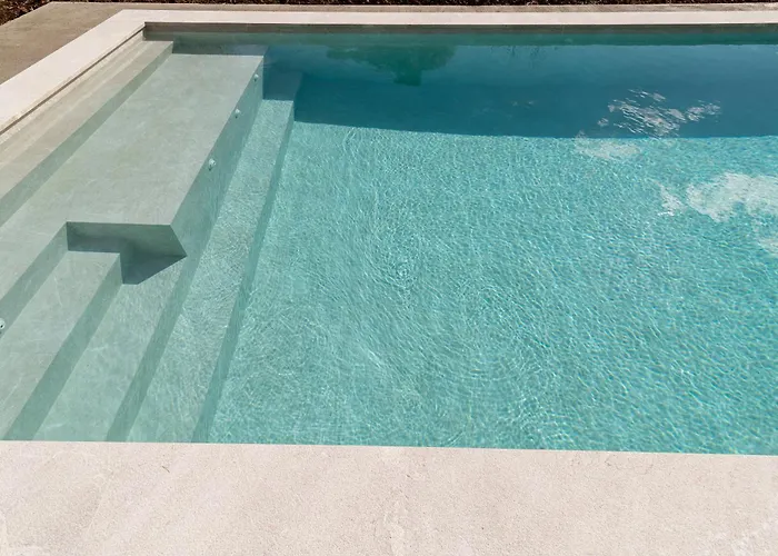 Villa Fiol Petit By Sealand *