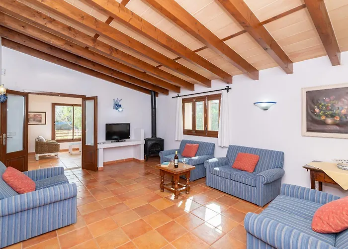 Fiol Petit By Sealand * Pollença