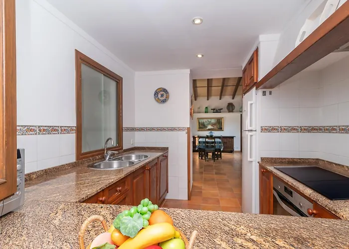 Villa Fiol Petit By Sealand *