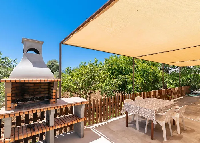 Fiol Petit By Sealand Villa