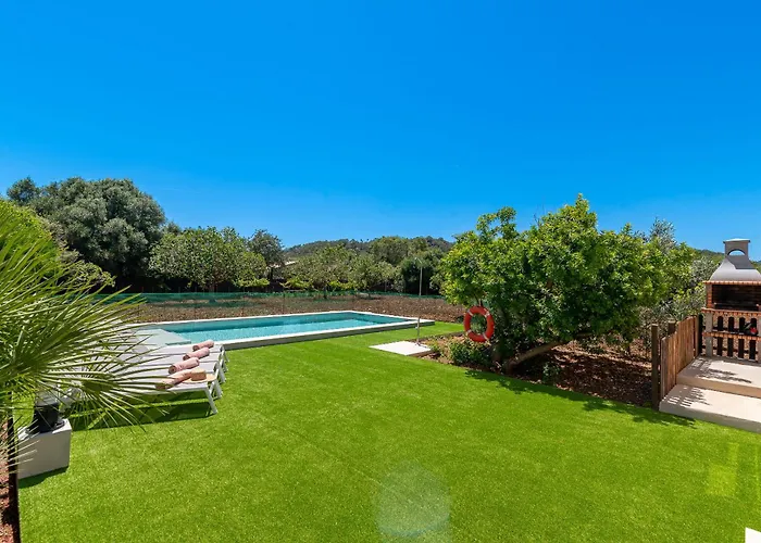 Fiol Petit By Sealand Villa Pollença