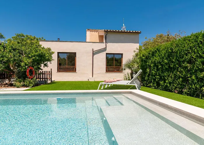 Fiol Petit By Sealand Villa *