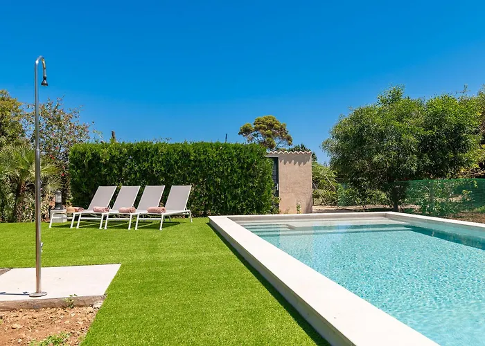 Fiol Petit By Sealand Pollença